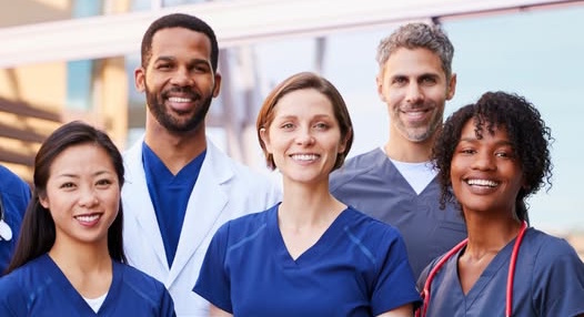 Oncology professionals staffing